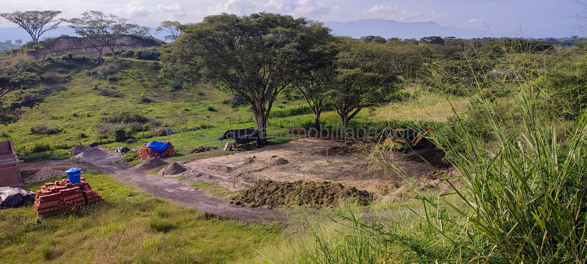 Casa Campestre en el Condominio Los Cerros, Cartago