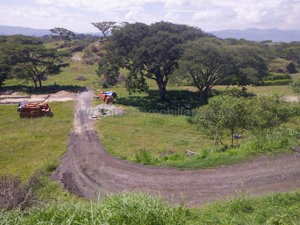 Casa Campestre en el Condominio Los Cerros, Cartago