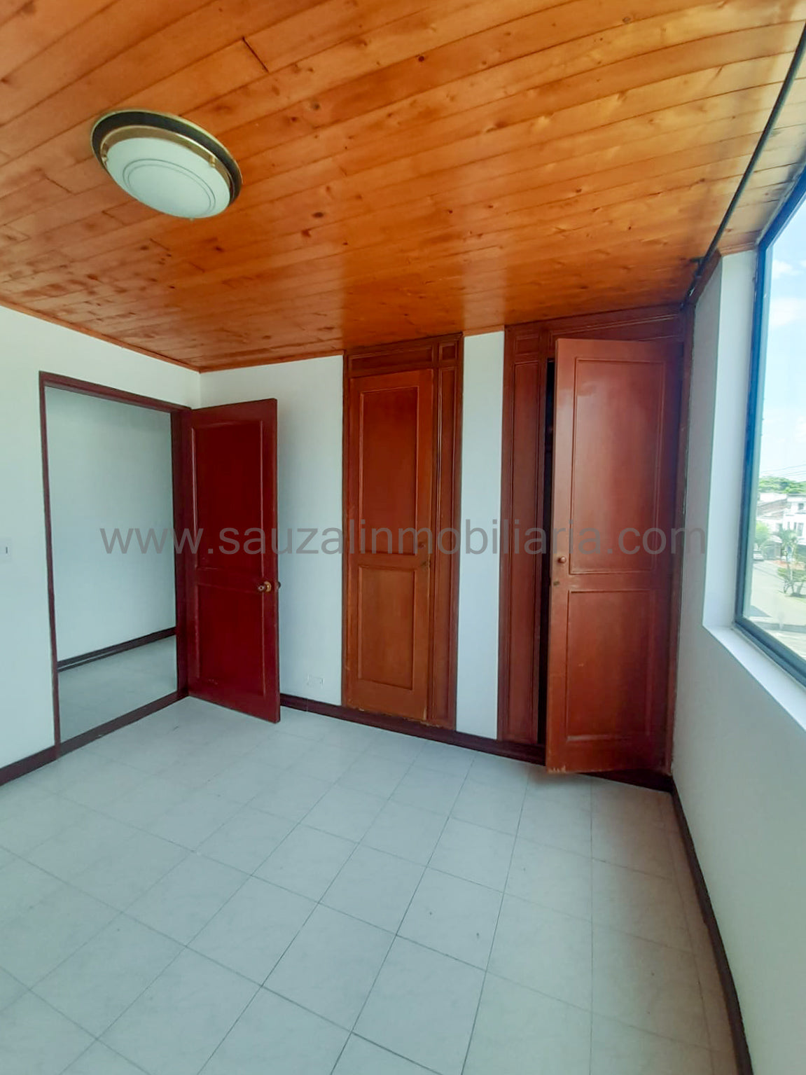 Apartamento en el Conjunto Flamingos Club