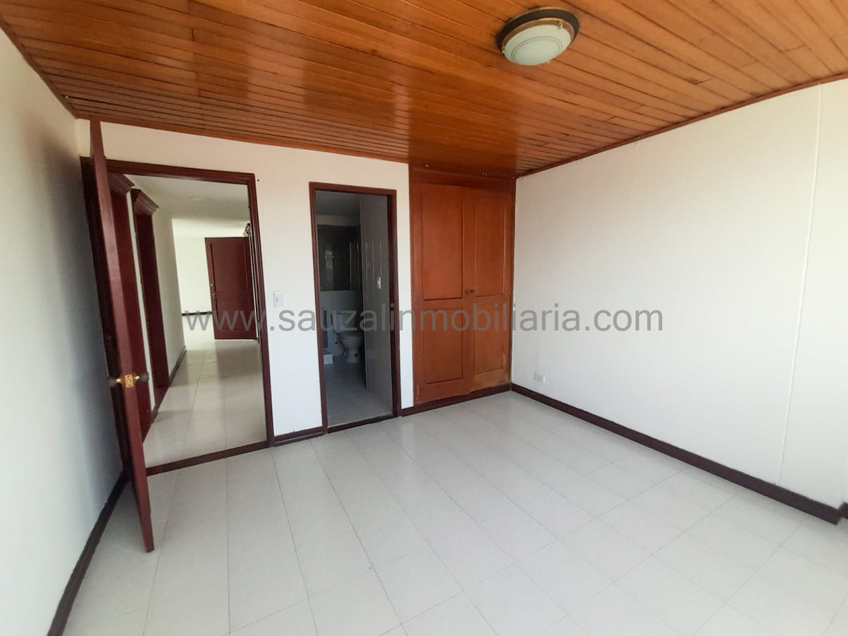 Apartamento en el Conjunto Flamingos Club