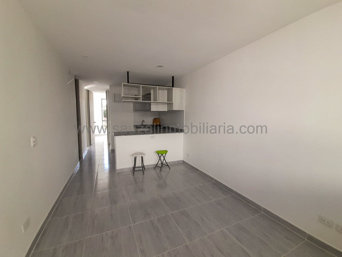 Apartamento y Oficina en Santafé Springs