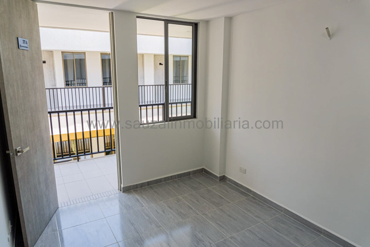 Apartamento y Oficina en Santafé Springs