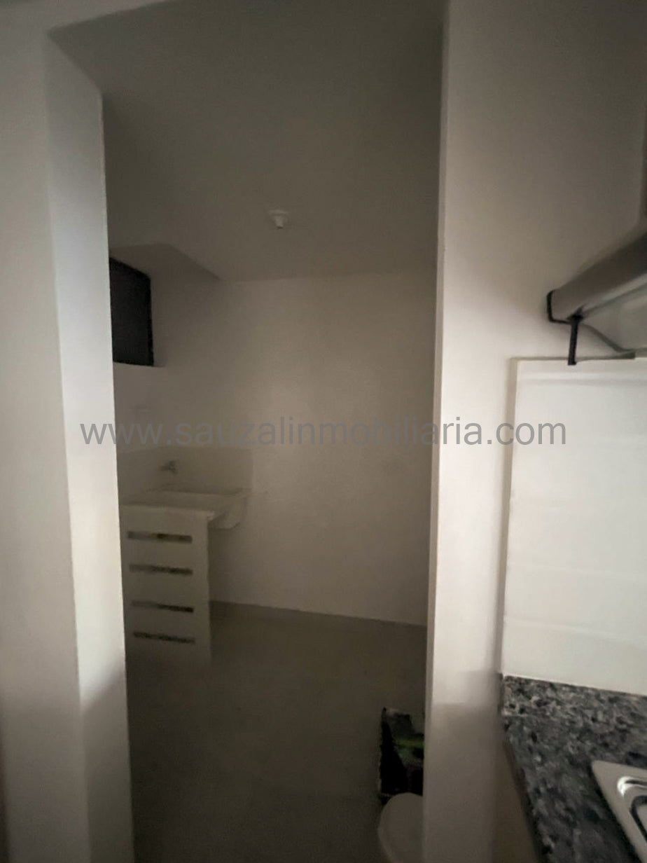 Apartamento en el Club Residencial SantaFé