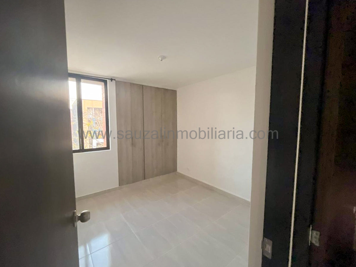 Apartamento en el Club Residencial SantaFé