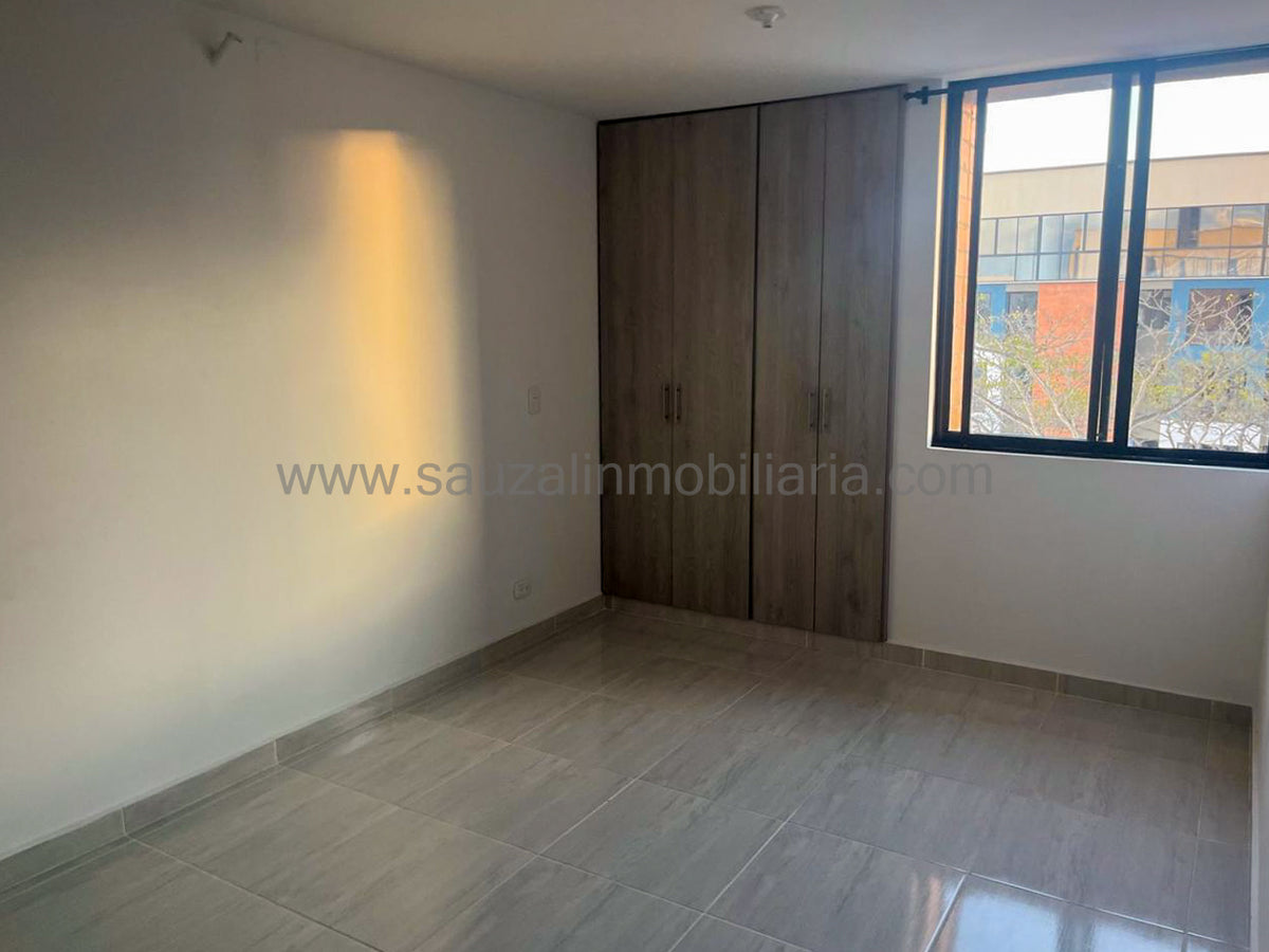 Apartamento en el Club Residencial SantaFé