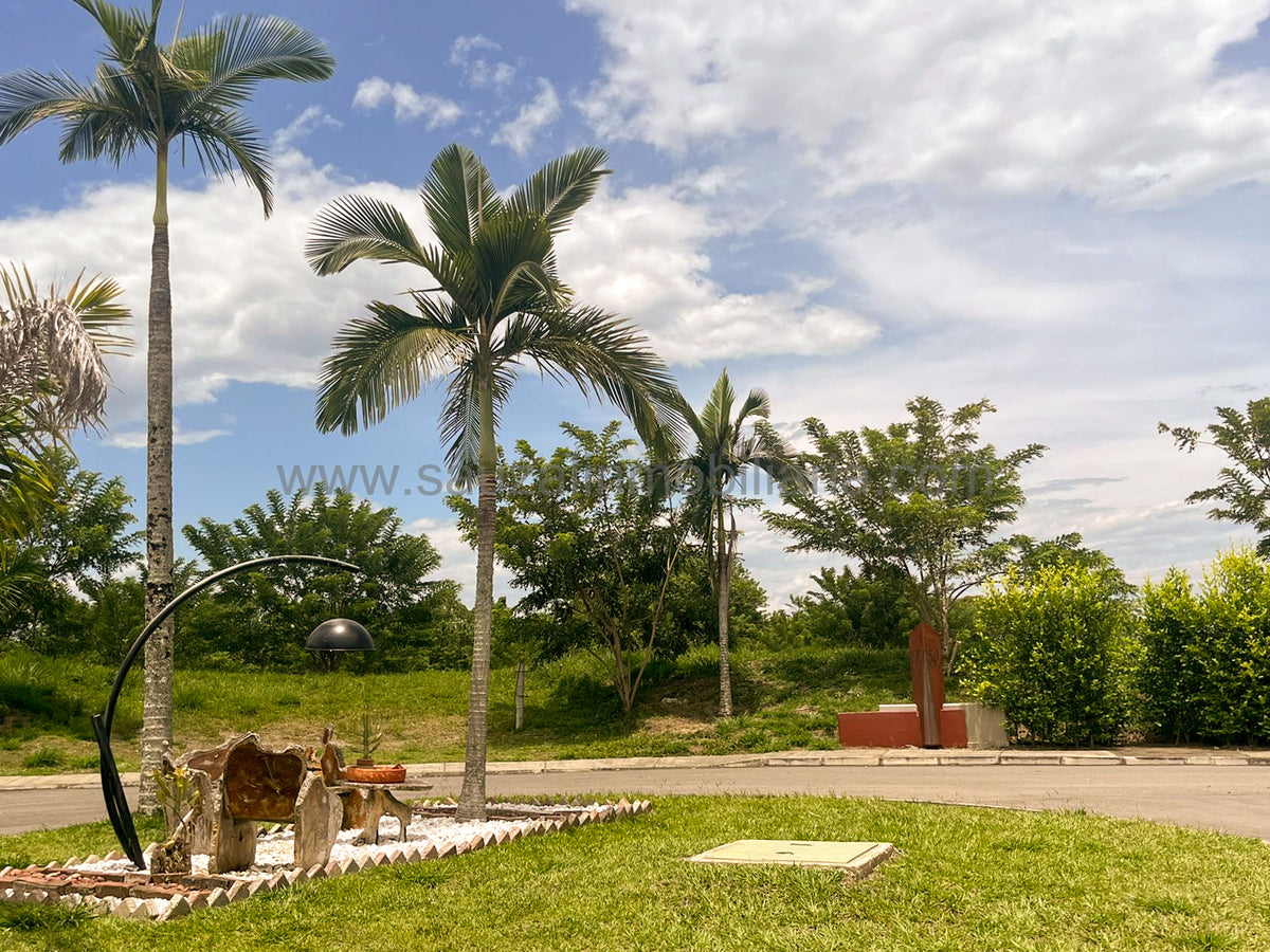 Lotes en la Trinidad Condominio Campestre