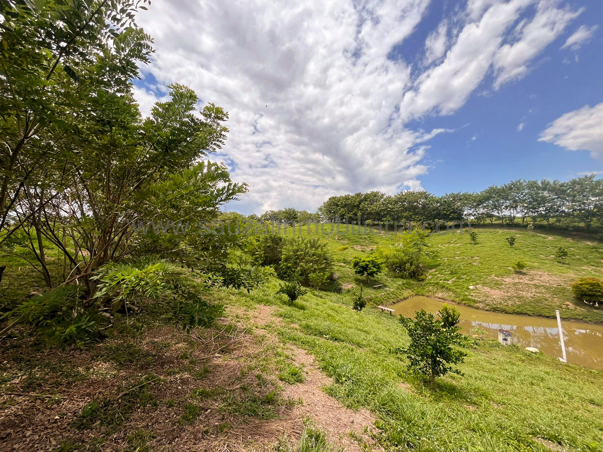 Lotes en la Trinidad Condominio Campestre