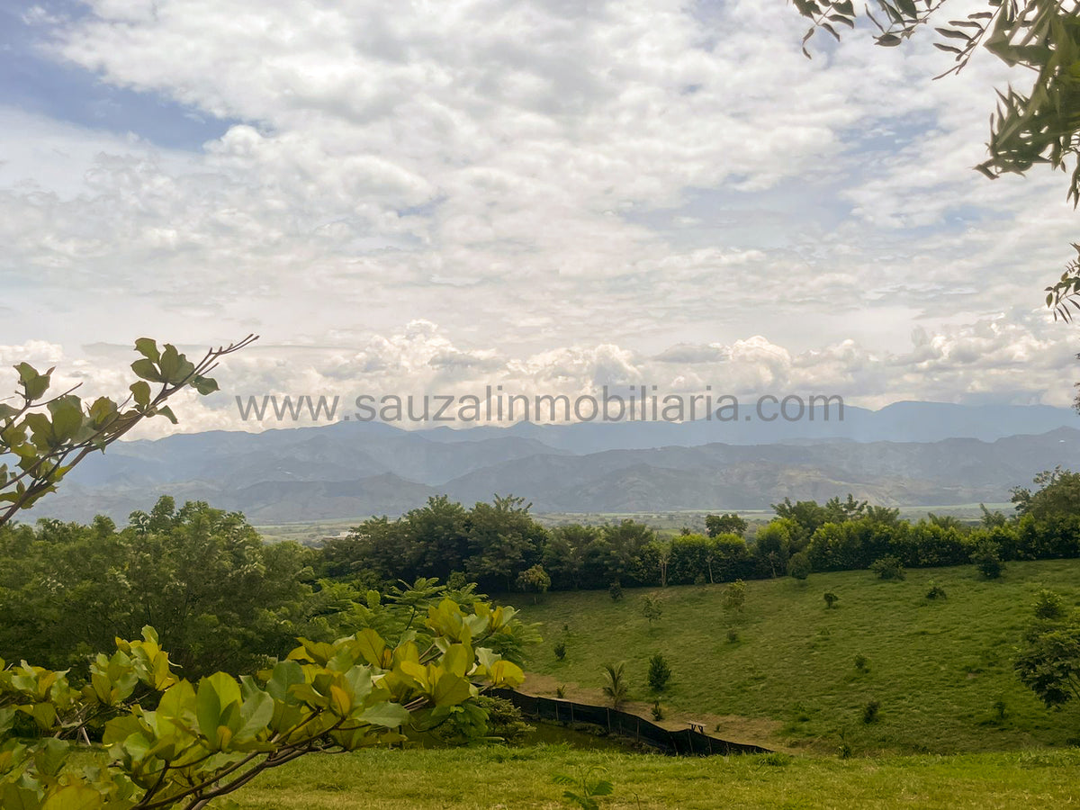 Lotes en la Trinidad Condominio Campestre