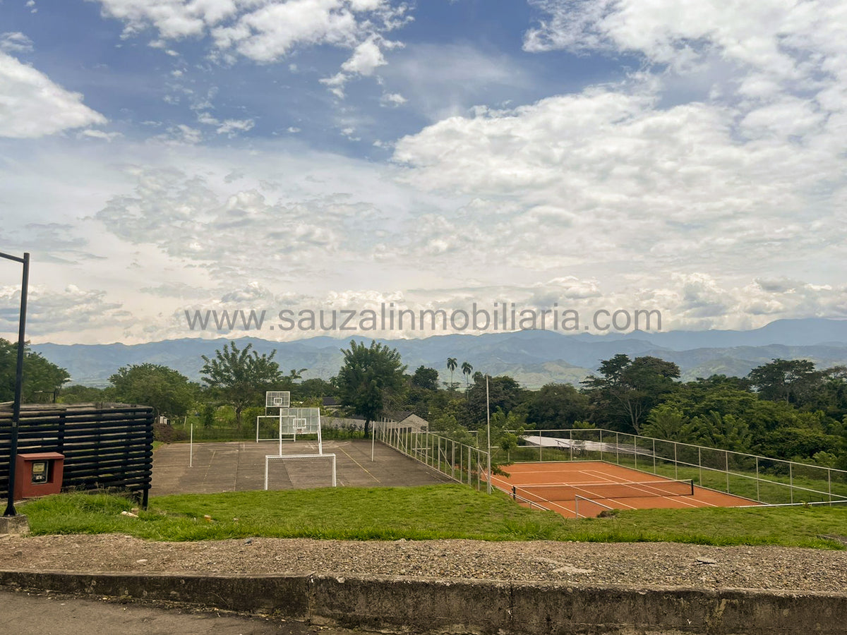 Lotes en la Trinidad Condominio Campestre