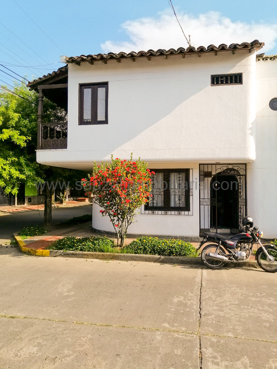 Casa en el Barrio El Prado