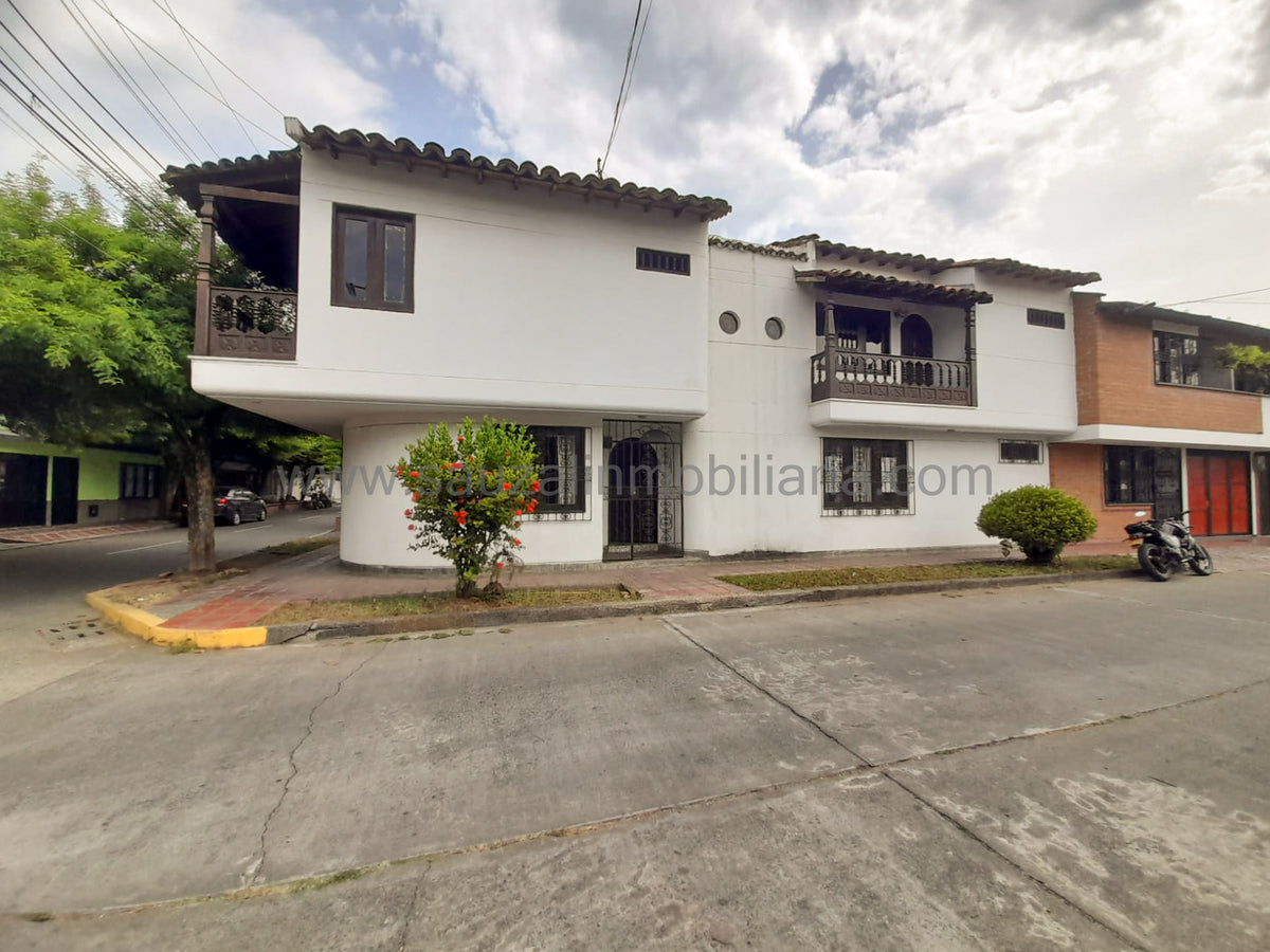 Casa en el Barrio El Prado