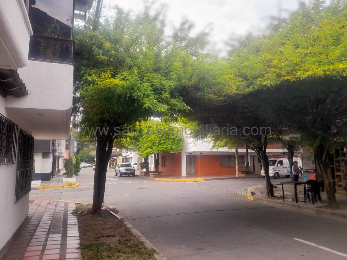 Casa en el Barrio El Prado