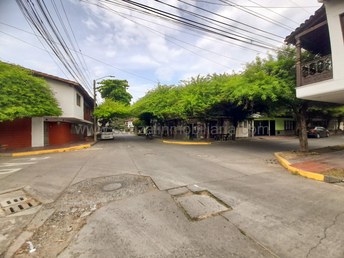 Casa en el Barrio El Prado