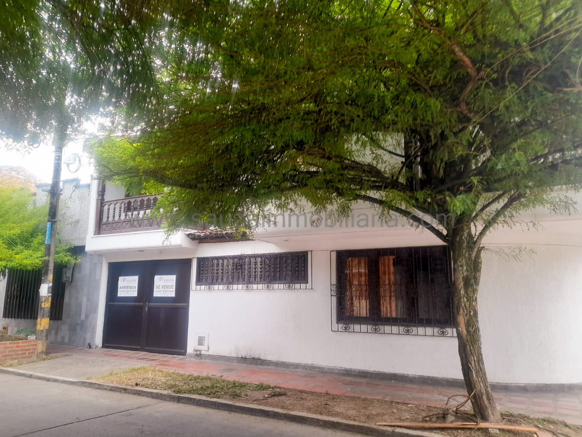 Casa en el Barrio El Prado