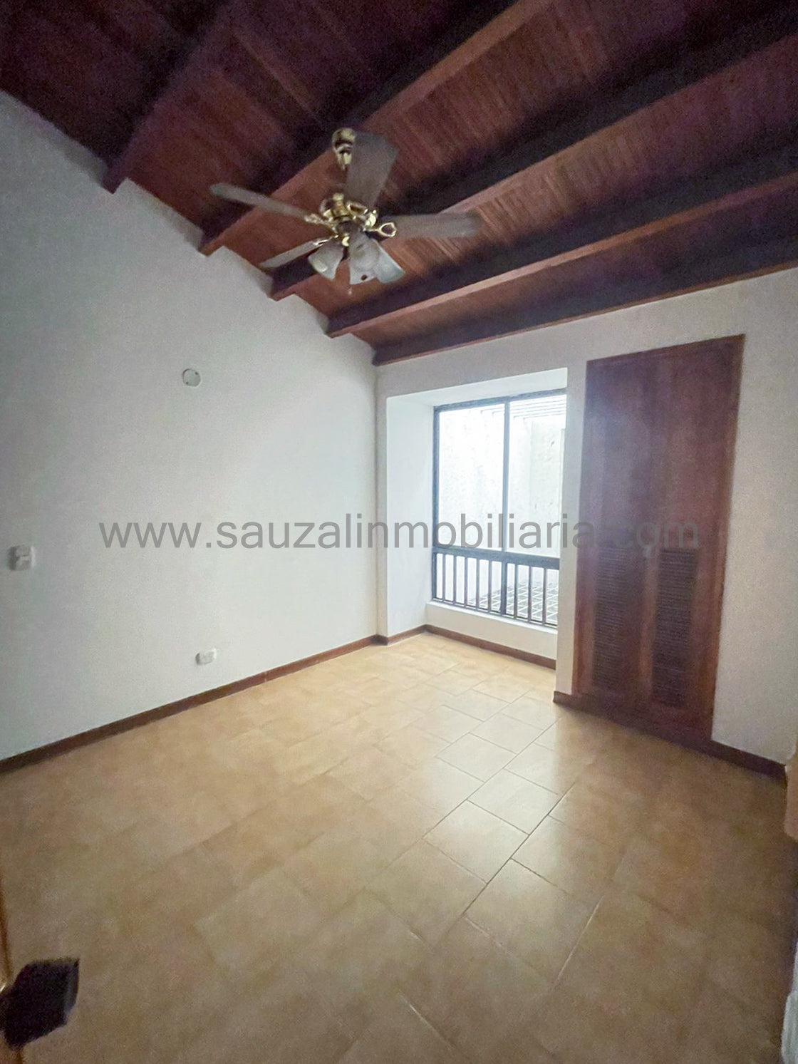 Apartamento en el Barrio El Prado