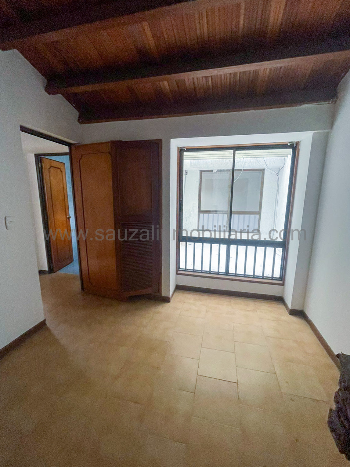 Apartamento en el Barrio El Prado