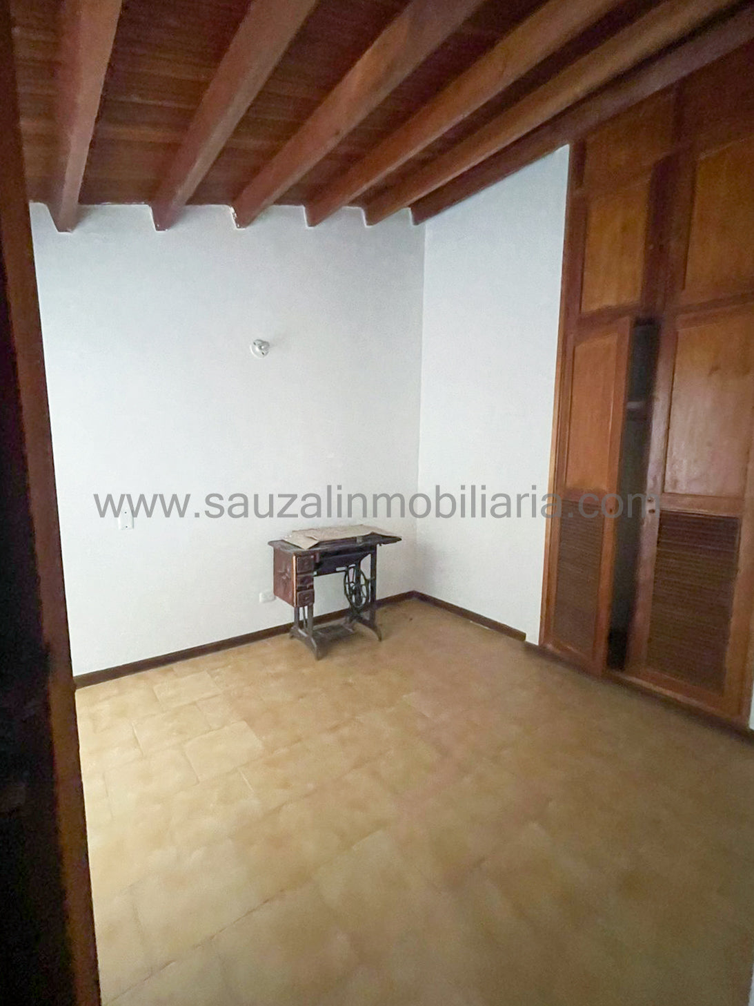 Apartamento en el Barrio El Prado