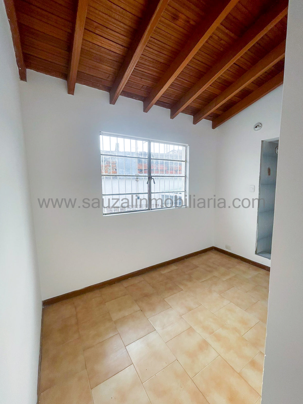 Apartamento en el Barrio El Prado