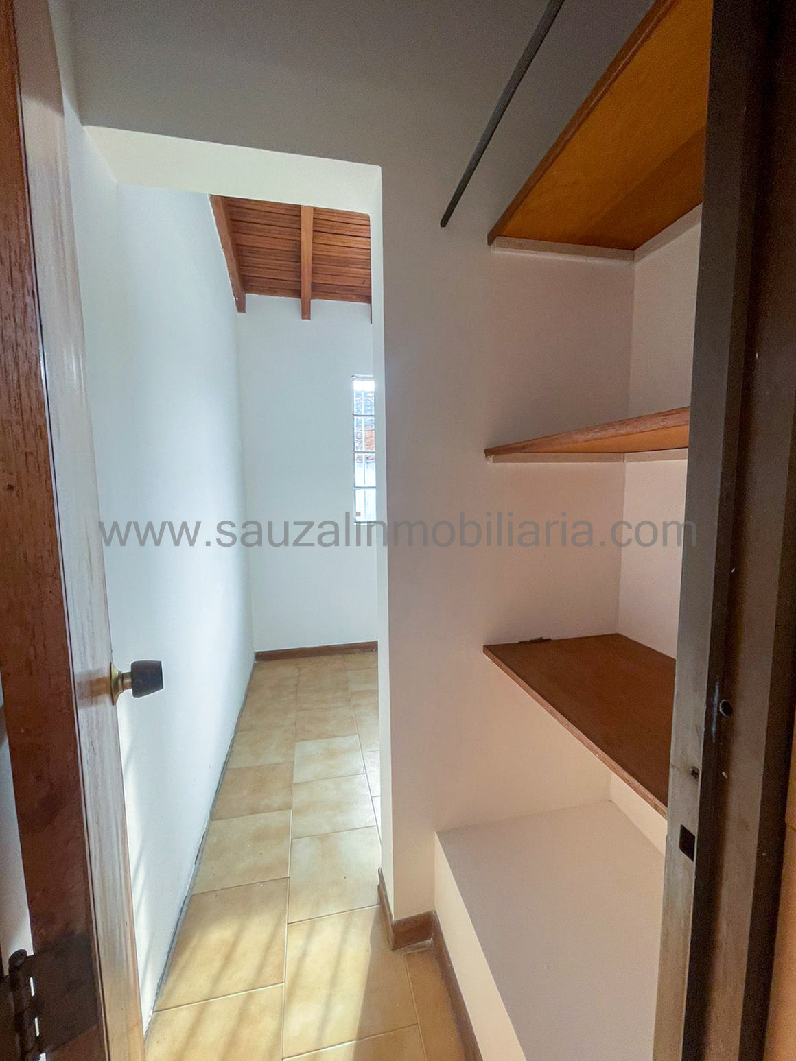 Apartamento en el Barrio El Prado