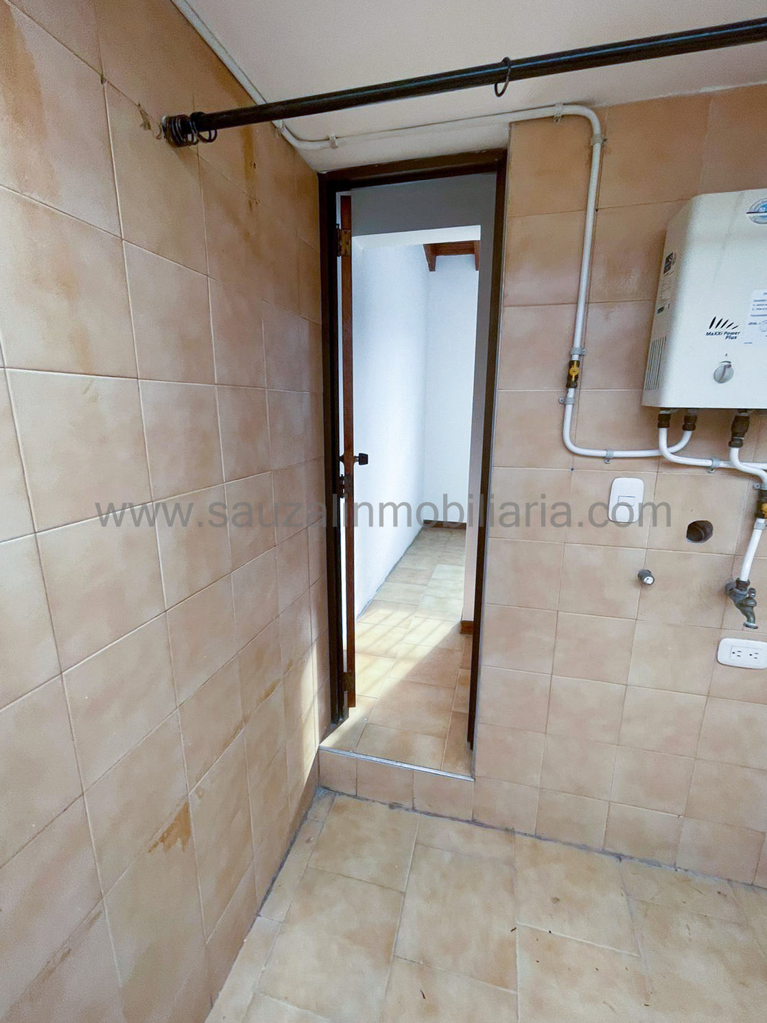 Apartamento en el Barrio El Prado