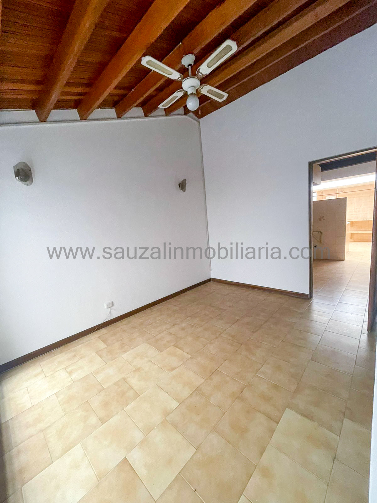 Apartamento en el Barrio El Prado