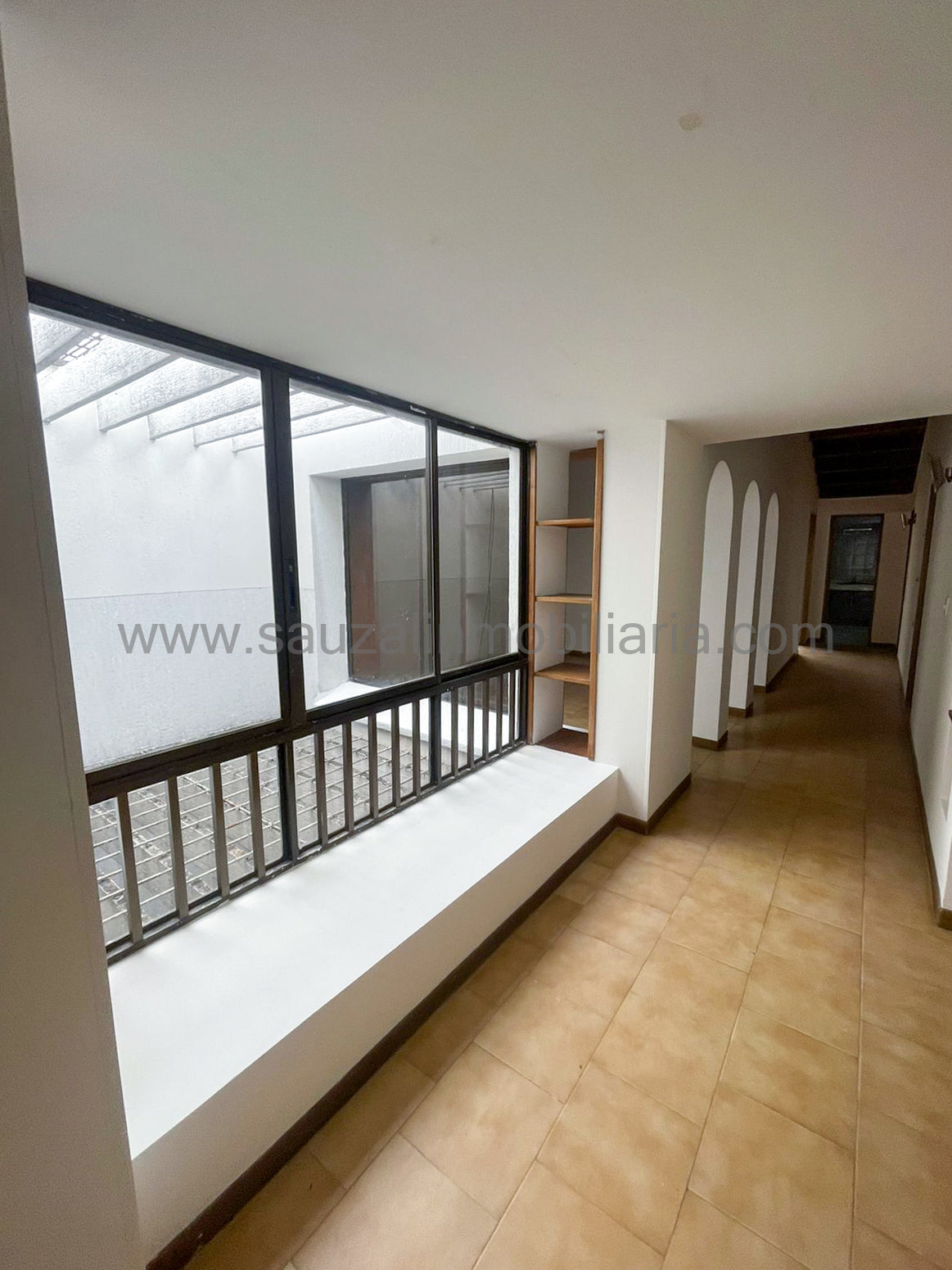 Apartamento en el Barrio El Prado