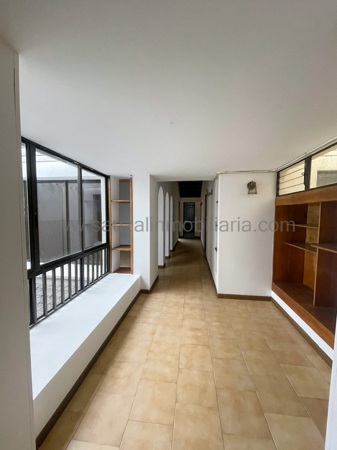 Apartamento en el Barrio El Prado