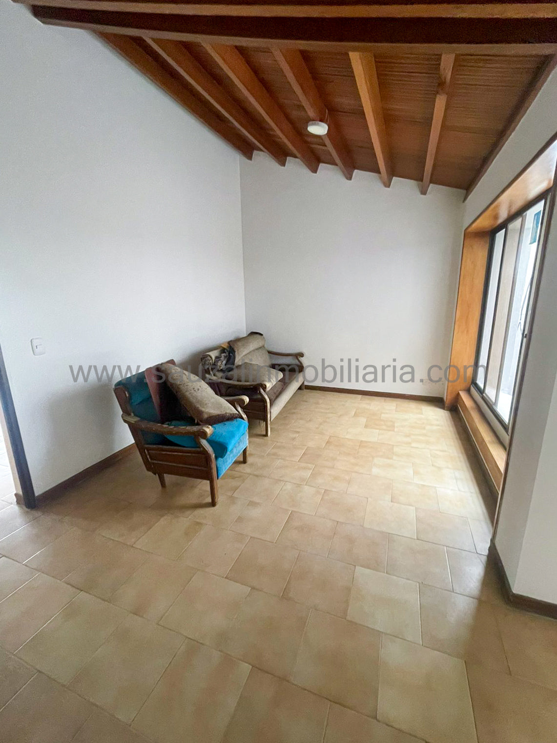 Apartamento en el Barrio El Prado