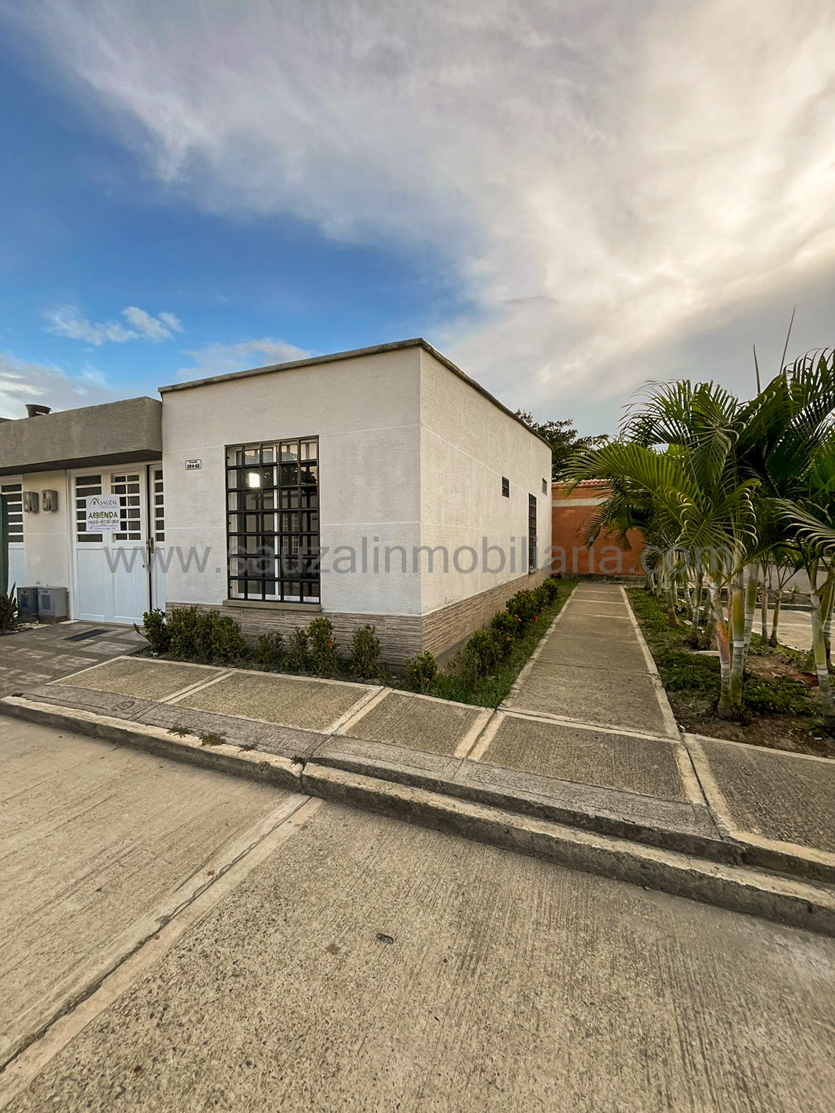 Casa en el Barrio La Arboleda