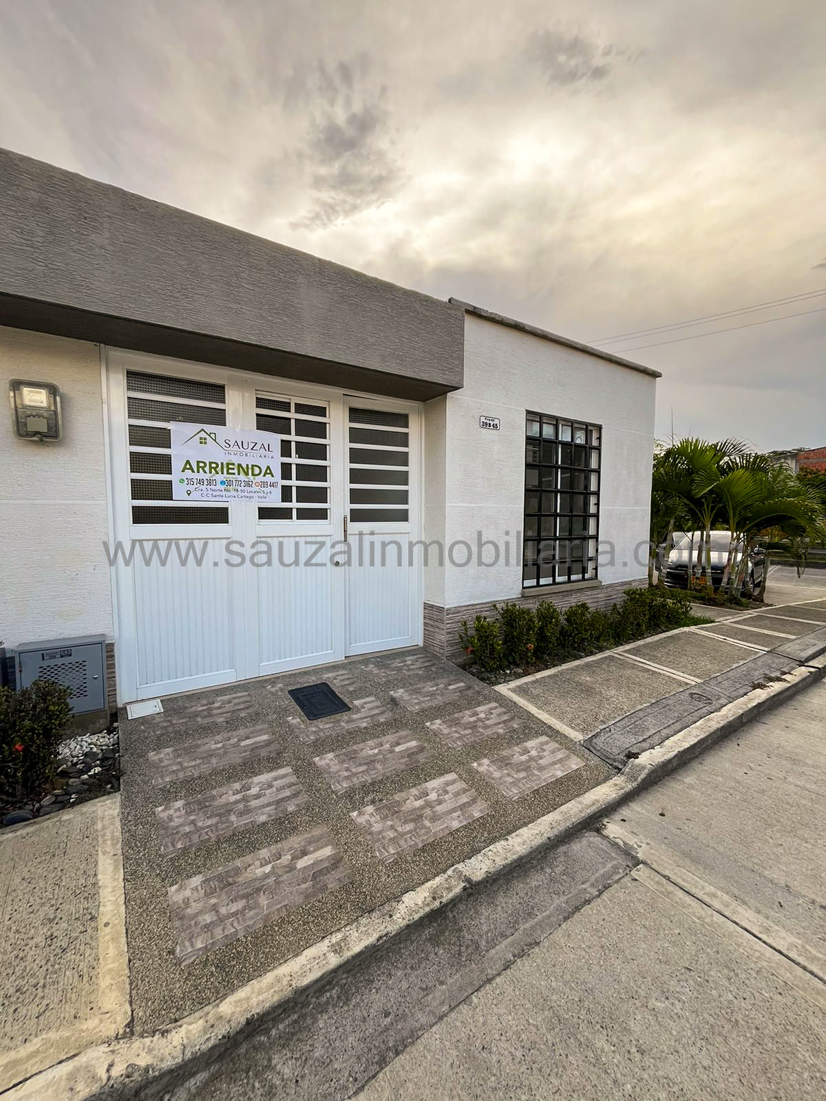 Casa en el Barrio La Arboleda