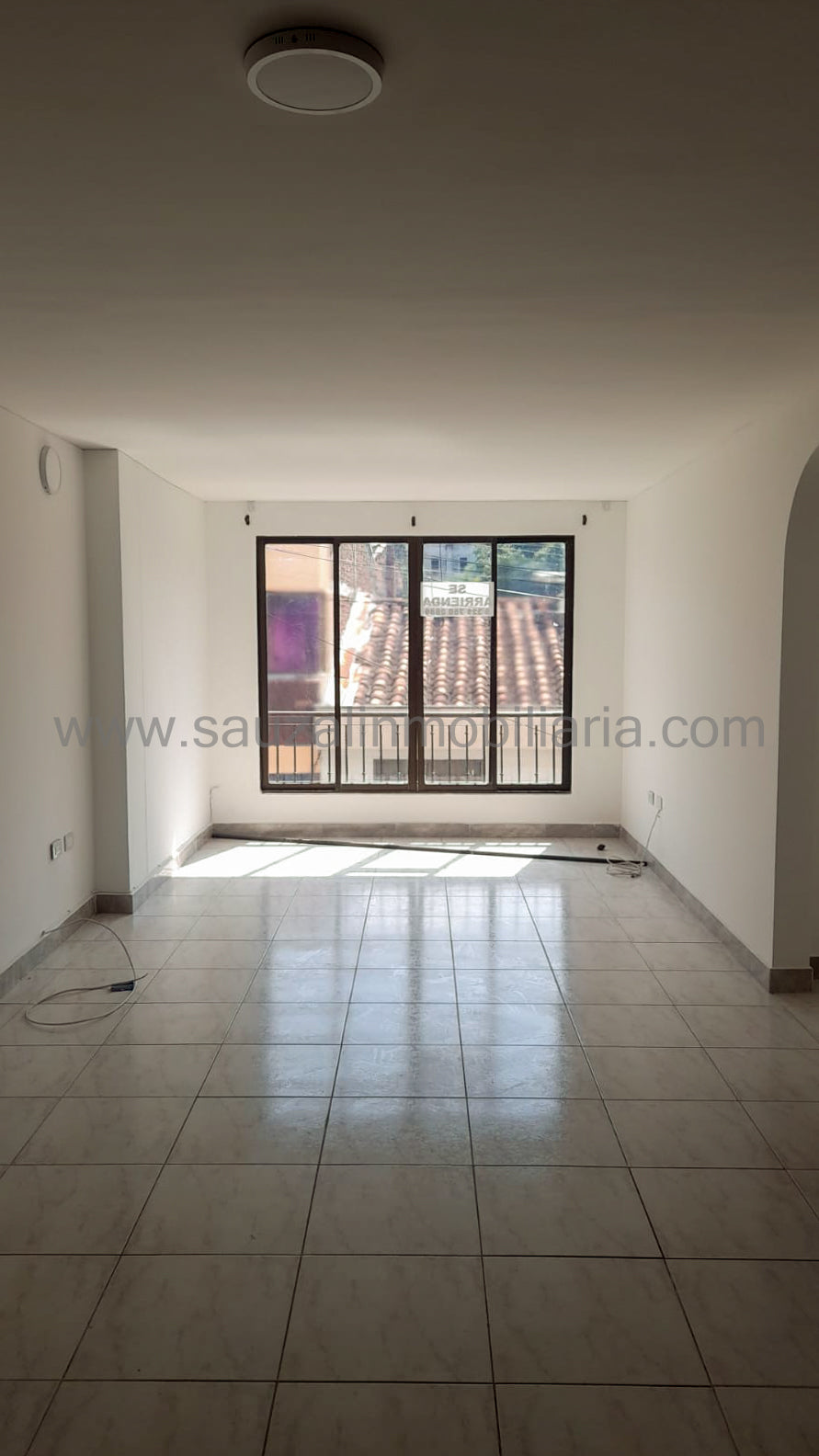 Apartamentos en Edificio en el Barrio El Carmen