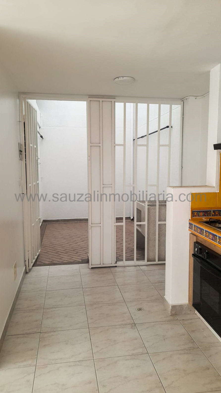 Apartamentos en Edificio en el Barrio El Carmen