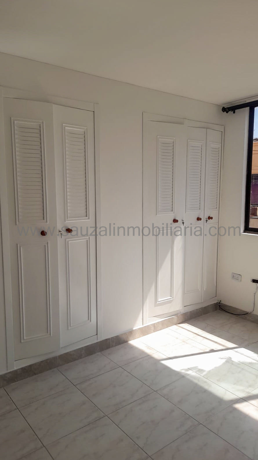 Apartamentos en Edificio en el Barrio El Carmen