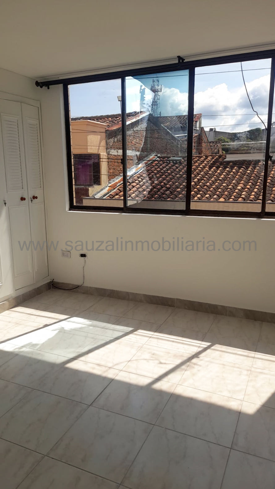 Apartamentos en Edificio en el Barrio El Carmen