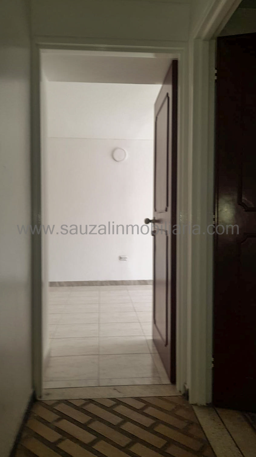 Apartamentos en Edificio en el Barrio El Carmen