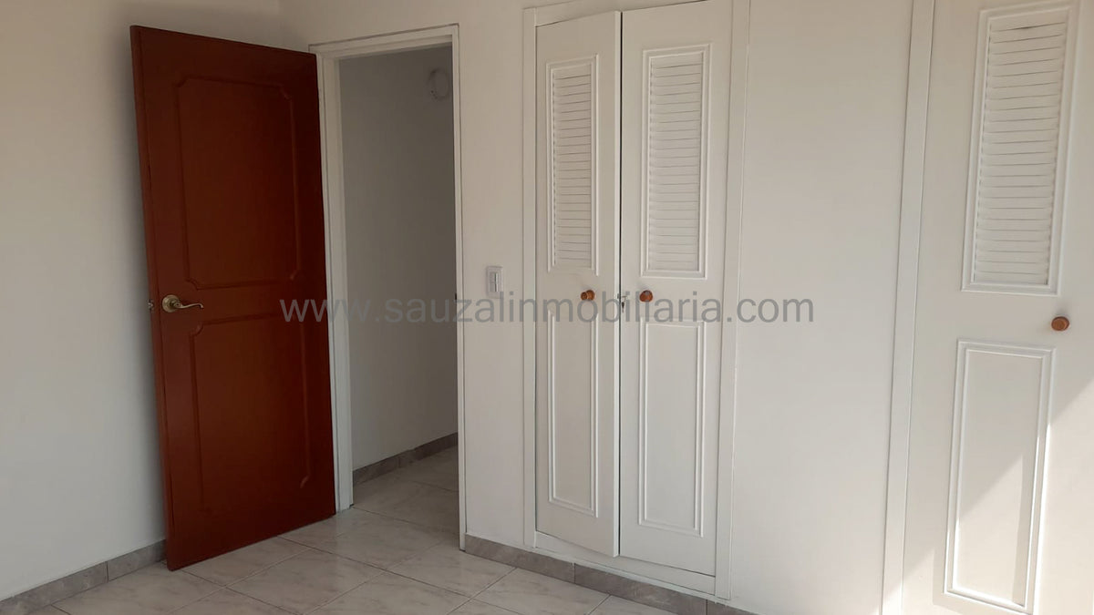 Apartamentos en Edificio en el Barrio El Carmen