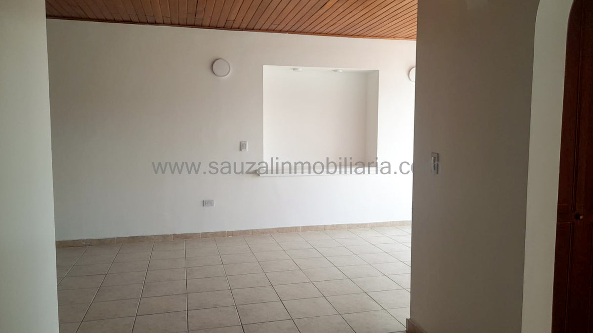 Apartamentos en Edificio en el Barrio El Carmen