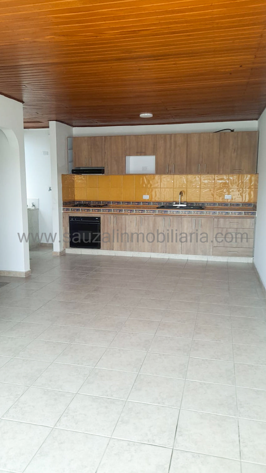 Apartamentos en Edificio en el Barrio El Carmen