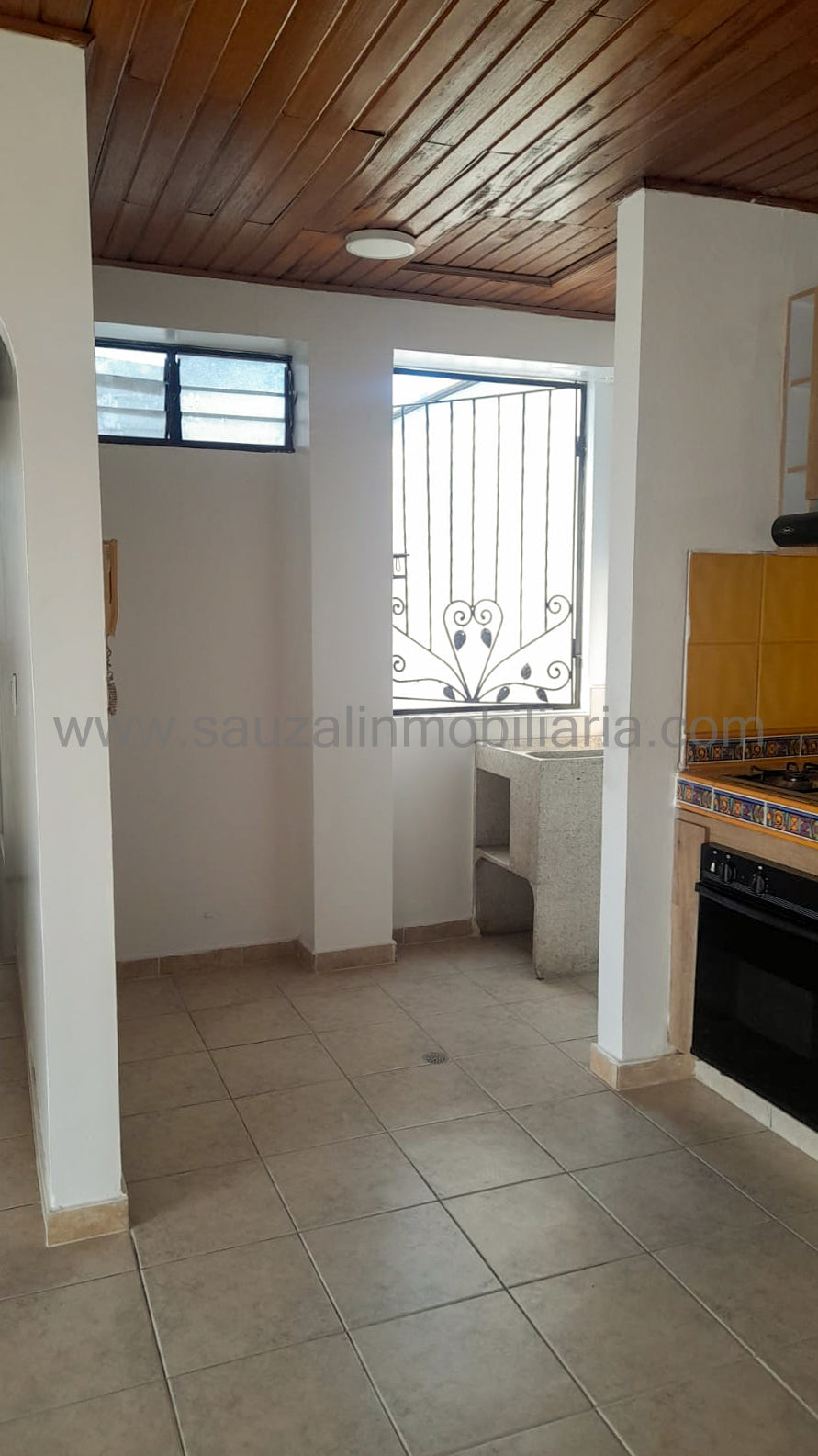 Apartamentos en Edificio en el Barrio El Carmen