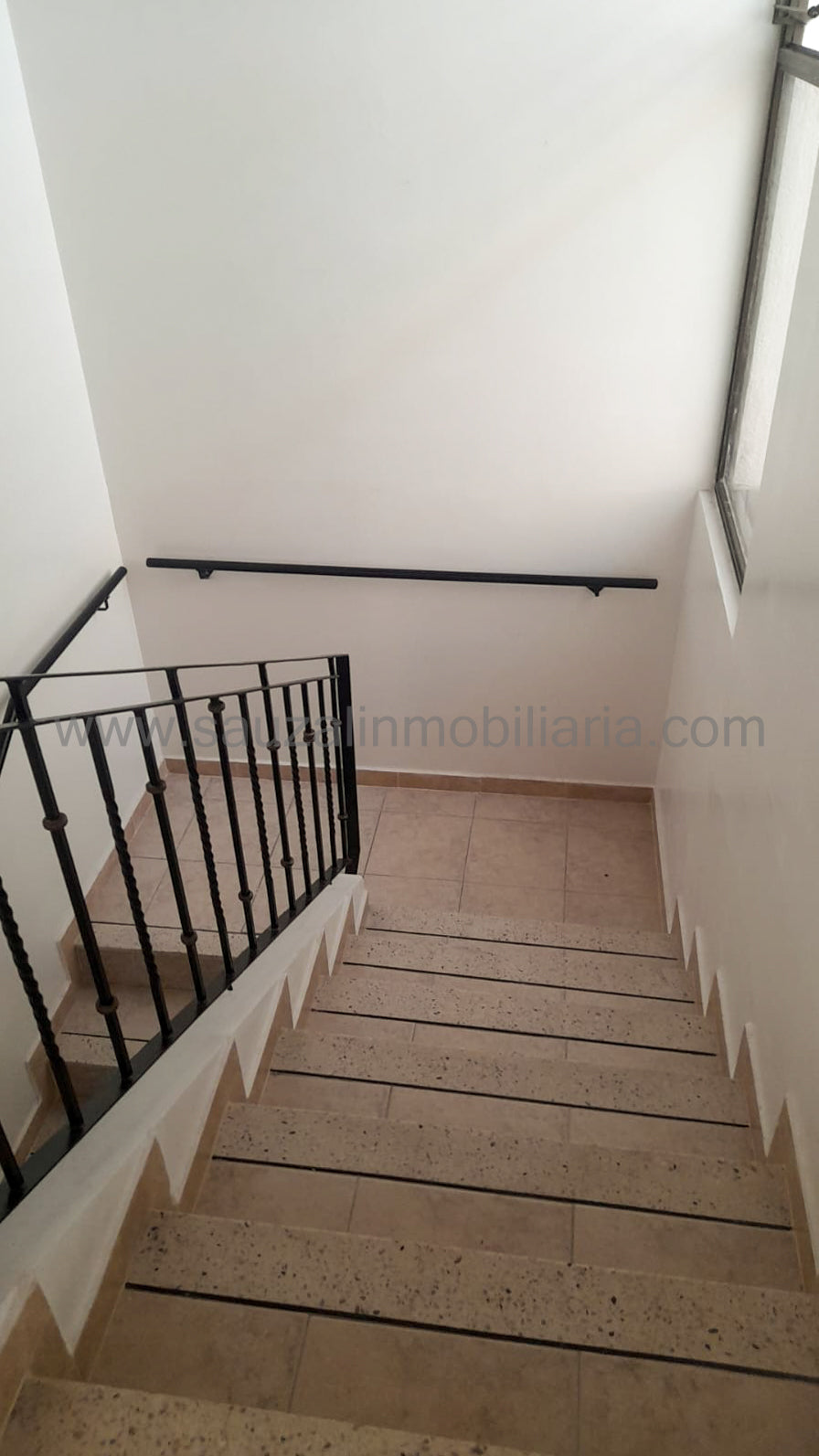 Apartamentos en Edificio en el Barrio El Carmen