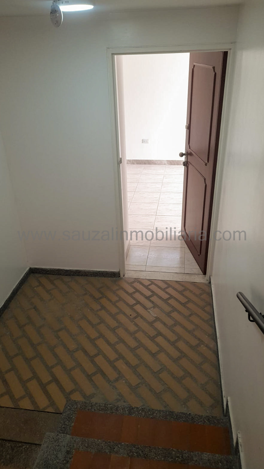 Apartamentos en Edificio en el Barrio El Carmen