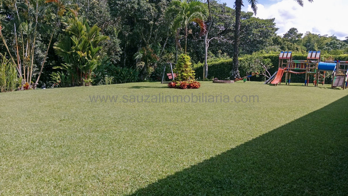 Casa en Ciudad Campestre Maracay, Cerritos