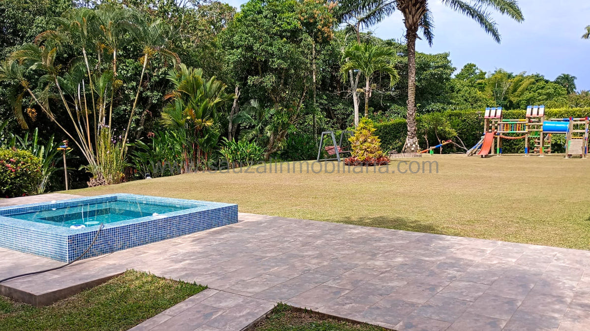 Casa en Ciudad Campestre Maracay, Cerritos