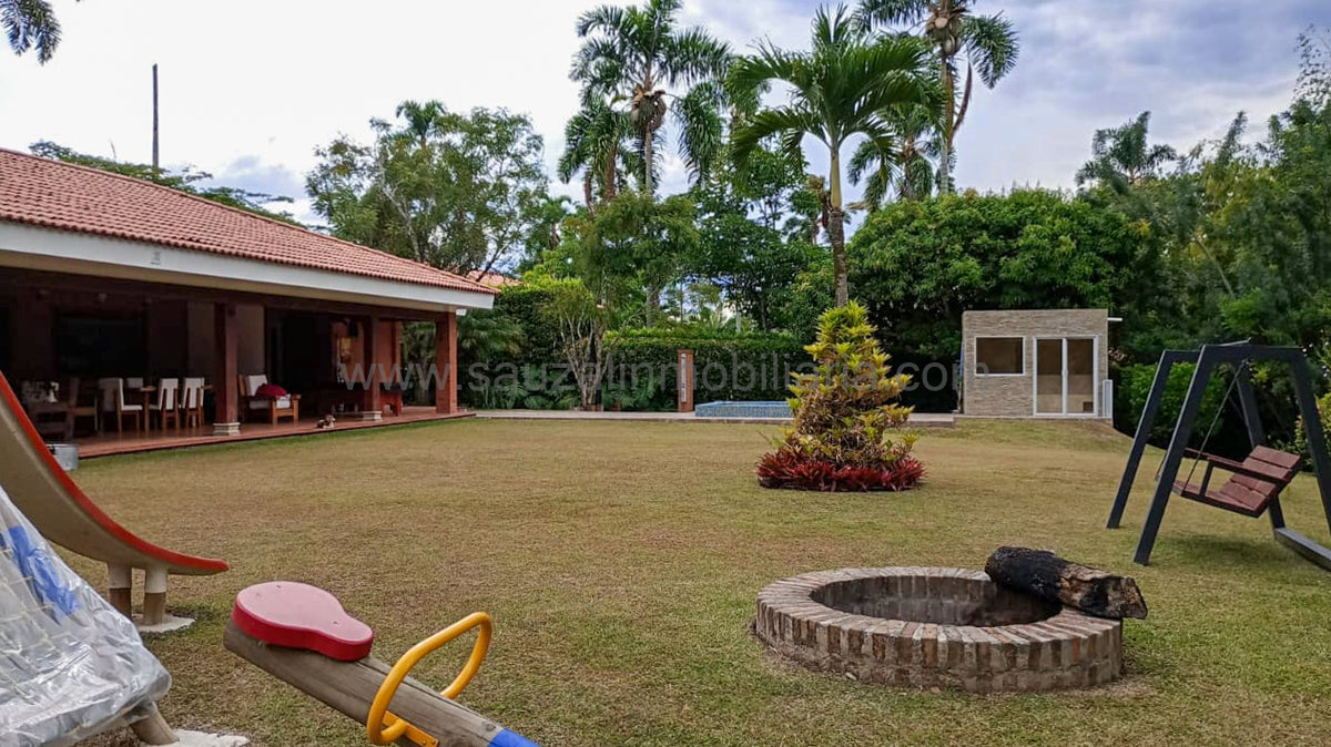 Casa en Ciudad Campestre Maracay, Cerritos