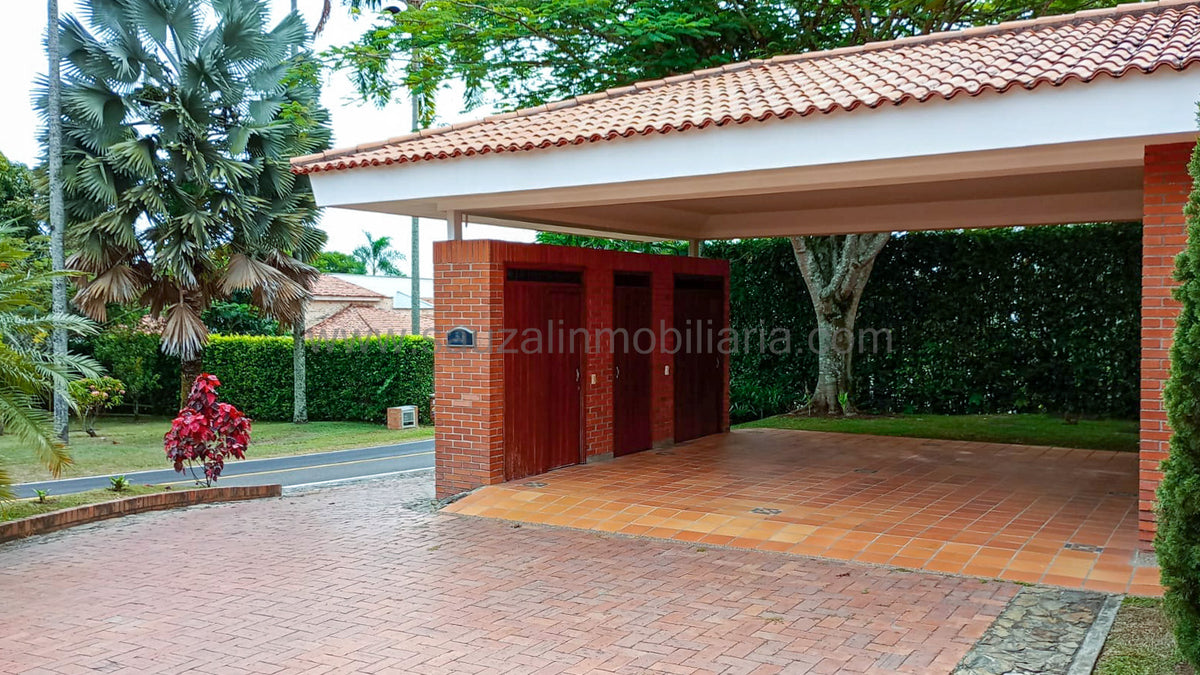 Casa en Ciudad Campestre Maracay, Cerritos