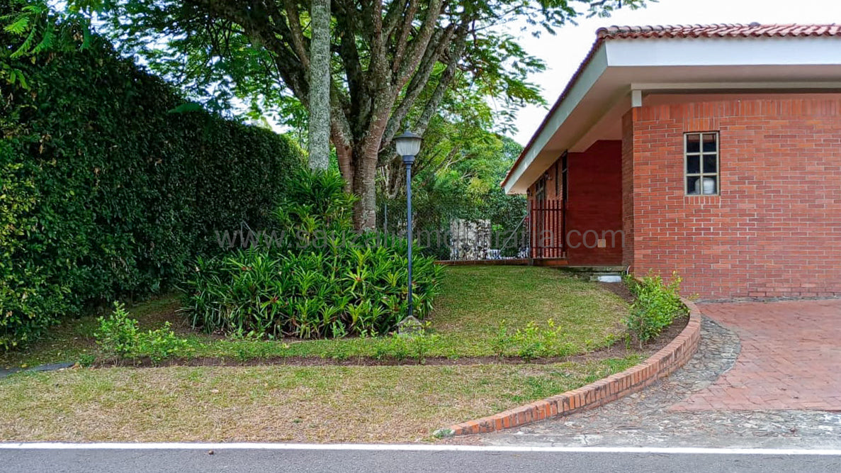 Casa en Ciudad Campestre Maracay, Cerritos