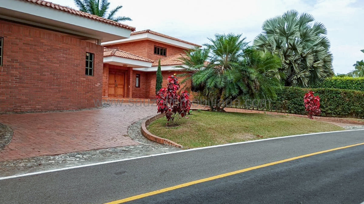 Casa en Ciudad Campestre Maracay, Cerritos