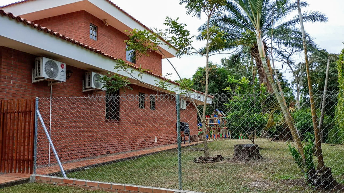 Casa en Ciudad Campestre Maracay, Cerritos