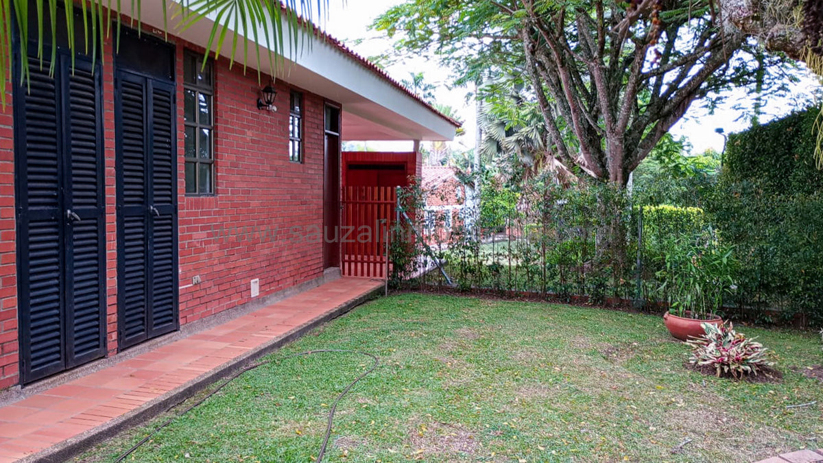 Casa en Ciudad Campestre Maracay, Cerritos