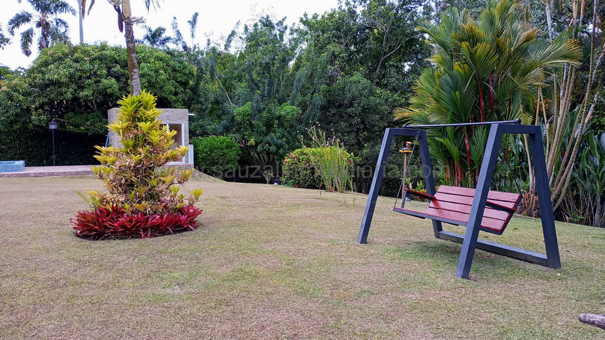 Casa en Ciudad Campestre Maracay, Cerritos